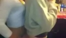 Sexy grinding - Latinas
