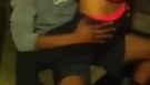 Sexy lap dance 2013