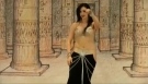 Shahrzad Raqs dance at Usa belly dance