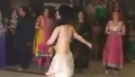 Short Skirt Belly Dance Hot Performance