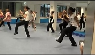 Sky'Dance Afro'KuDuRo Class Session
