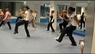 Sky'Dance Afro'KuDuRo Class Session