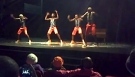Smangoriredbull kuduro fused with african shujwa