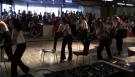 Smooth Criminal- Flirt Dance