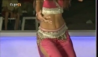 Solmaz Iranian persian Dancer Belly Dance