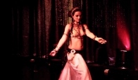 Sonia ~ The Mother of All Belly Dance's
