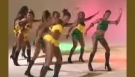 Soukous Dance Promo - Afro Paris Vibration