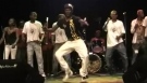 Soukous Lab dance soukous Willy Loketo