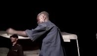 Soukous dance - Ndombolo 2013