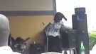 Soukous dance style