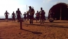 South Africa Zulu Dance Mani