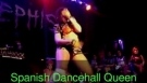 Spanish Dancehall Queen Contest