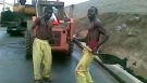 Staff - Kuduro Angola by Agostinho Santos