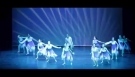 Step by Step Jazz Lyrical - Impossible Dream