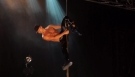 Steven Retchless Michael Jackson France Pole Dance championship Paris