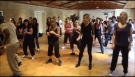 Stou dance Ndombolo Chango salsa festival