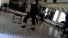 Street dance Flirt dance-Bailamos