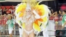 Sun event - Samba Rio Carnival