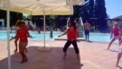 Sunshine ANIMATION-KUDURO Dance