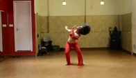 Super sexy belly dance