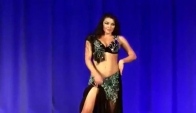 Superb Hot Sexy Arabic Belly Dance Alla Kushnir
