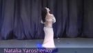 Superb Hot Sexy Arabic Belly Dance