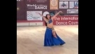 Superb Hot Sexy Belly Dancenastasia