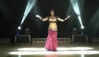 Superb Hot Sexyrabic Belly Dance