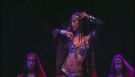 Superstars Belly dance - Bollywood