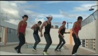 SwingGO Dance - Danza Kuduro