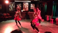 Sydney Sabar Dance
