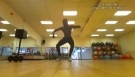 TRIME-STYLE Afro - Angola Kuduro dance Mr May D