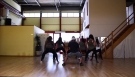 T O K - Bubble Up   Dancehall Choreography by Aljon