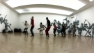 T O K - Guardian Angel Dancehall Choreography by Andrey Boyko