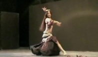 Tania Yedith - Belly dance Gypsy