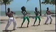 Tchakabum AxÃ© Bahia - Samba