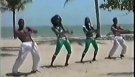 Tchakabum AxÃ© Bahia - Samba