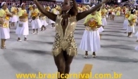 Teacher Rio Learn Samba Dance