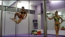 Thats Pole Dance - Pole Battle between