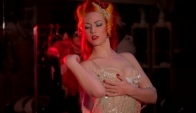 The Art of Seduction in Burlesque Dancing