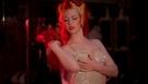 The Art of Seduction in Burlesque Dancing