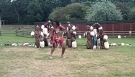 The Mighty Zulu Nation Dance Troupe - Africa Alive