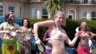 The Sea Gypsies Belly Dancers