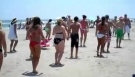 The Wobble Flashmob - Avalon Nj