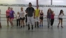 The Wobble instructional video - The Wobble dance