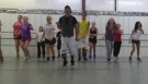 The Wobble instructional video - The Wobble dance