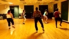 The Wobble performed by Beautiful Me Dance Aerobi