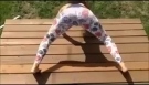 The best twerk ever - sexy mama