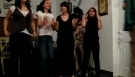 The pelvic thrust dance