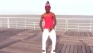 Toques de Afro House Kuduro - Thegriffo feat Dj Jks